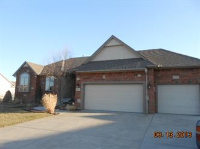 427 Sienna Dr, Rose Hill, KS 67133 