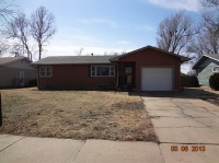 2108 Nottingham Driv, Salina, KS 67401 