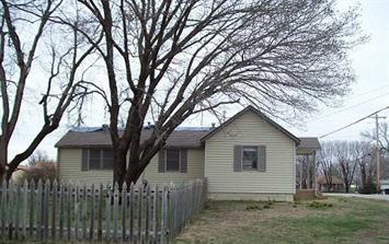 903 Mill, Wellington, KS 67152 