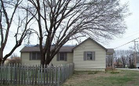 903 Mill, Wellington, KS 67152 