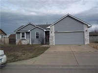 2320 S Westgate St, Wichita, KS 67209 
