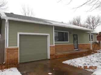 4430 S Washington St, Wichita, KS 67216 