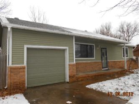 4430 S Washington St, Wichita, KS 67216 