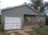 4618 East Pawnee, Wichita, KS 67218 