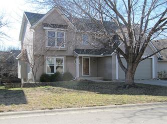 12902 South Hagan Str, Olathe, KS 66062 