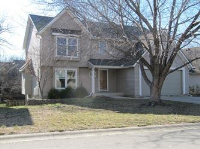 12902 South Hagan Str, Olathe, KS 66062 