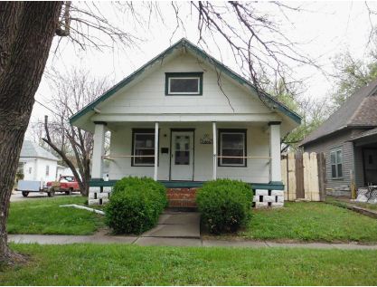 1000 S Wichita St, Wichita, KS 67213 