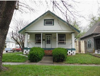 1000 S Wichita St, Wichita, KS 67213 