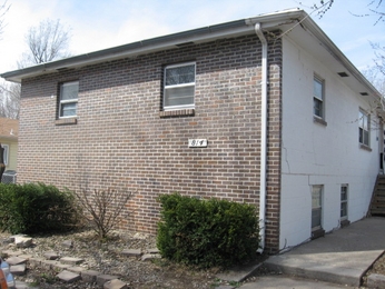 814 West 9th St, Junction City, KS 66441 