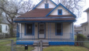 2017 Park Pl, Wichita, KS 67203 