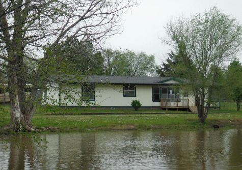 4591 SW 98th Ter, Augusta, KS 67010 