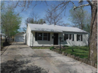 822 W 47th Street S, Wichita, KS 67217 
