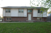2012 S Flynn St, Wichita, KS 67207 
