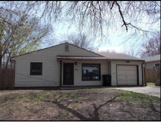 4763 SW 17th Terr, Topeka, KS 66604 