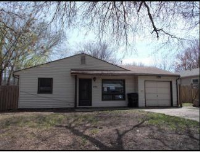 4763 SW 17th Terr, Topeka, KS 66604 