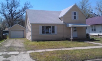321 W Main St, Mount Hope, KS 67108 