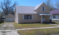 321 W Main St, Mount Hope, KS 67108 