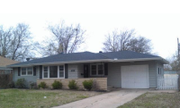 1837 S Glendale St, Wichita, KS 67218 