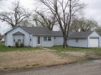 413 Mulberry St, Americus, KS 66835 