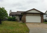 309 W Hazel St, Wichita, KS 67217 