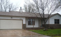 11307 W Delano St, Wichita, KS 67212 