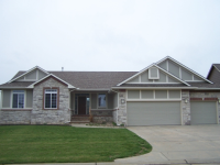 3130 N Landon Cir, Wichita, KS 67205 