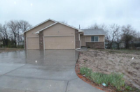 2233 E Highridge St, Park City, KS 67219 