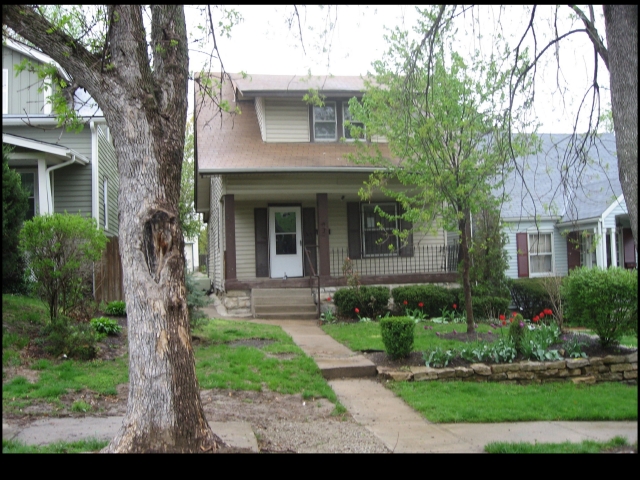 38 N. Thorpe St, Kansas City, KS 66102 