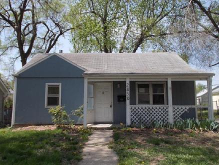 2830 Highland Drive, Kansas City, KS 66106 