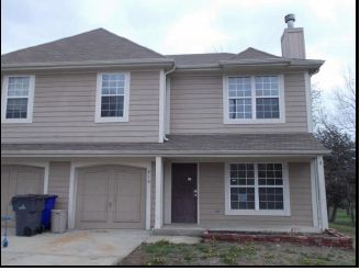 816 N Pine St, Olathe, KS 66061 