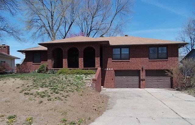 8300 New Jersey Ave, Kansas City, KS 66112 