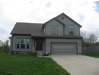 20509 W 71st Ter, Shawnee, KS 66218 