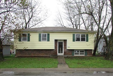 603 E Ottawa St, Paola, KS 66071 