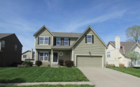 17664 W 160th St, Olathe, KS 66062 