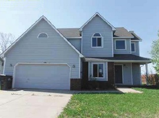 111 E Lockridge St, Mulvane, KS 67110 