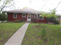 412 Logan St, Leavenworth, KS 66048 