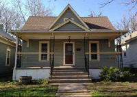 115 E. 9th Ave, Hutchinson, KS 67501 