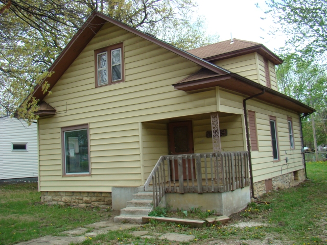 2709 SE Wisconsin Ave, Topeka, KS 66605 