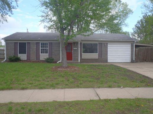 4018 SW 33rd Ter, Topeka, KS 66614 