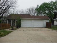 209 N Linden St, Belle Plaine, KS 67013 