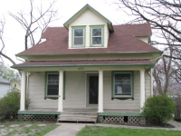 520 S Mechanic St, Emporia, KS 66801 