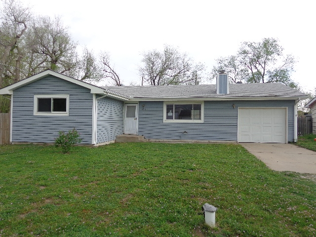 5914 W Franklin St, Wichita, KS 67212 