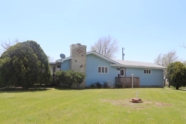 10623 SE Hwy 54, El Dorado, KS 67042 