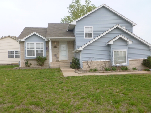 9006 E Carson St, Wichita, KS 67210 