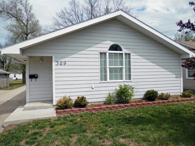 329 S Ohio Street, Salina, KS 67401 