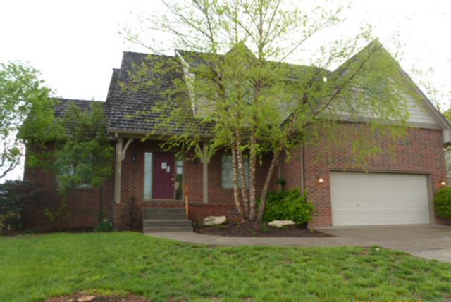 852 Bramerton St, Andover, KS 67002 