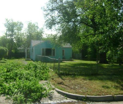 1614 North New York Avenue, Wichita, KS 67214 