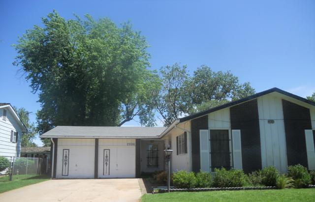 2036 W Savannah, Wichita, KS 67217 
