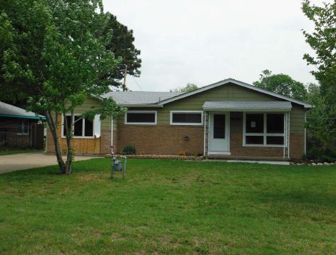 5434 N Saint Clair St, Wichita, KS 67204 