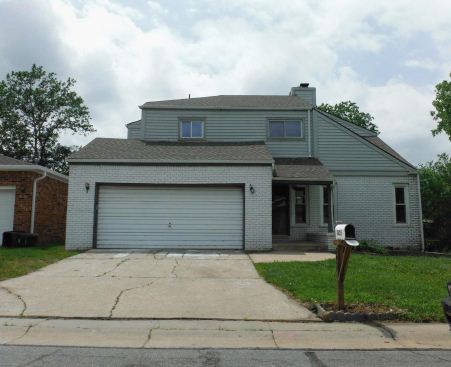 2025 Dragonfly Drive, El Dorado, KS 67042 